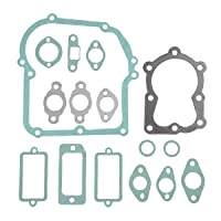 PRO CAKEN - Juego de juntas de repuesto #33233 33233A para motor Tecumseh H25 H30 H35 HSK HXl35